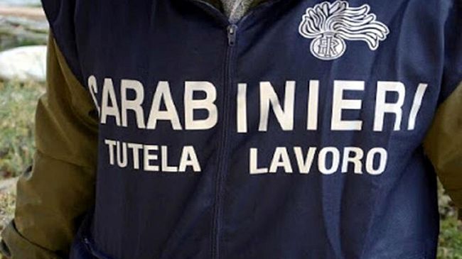 “Una punta di Sal”. Lavorare in nero per sopravvivere. Anche a Mazara