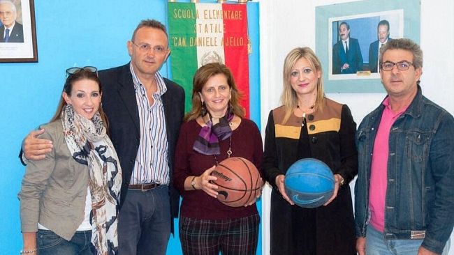 Basket Mazara, il lavoro del Mental Coach Vincenzo Signorello svolge un ruolo di primo piano