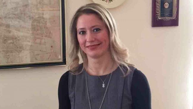 Castelvetrano, il Sindaco nomina l’avvocato Daniela Noto nuovo assessore