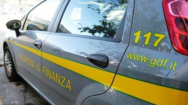 Reddito di cittadinanza e assegno di inclusione: la Guardia di Finanza di Enna scopre 310 mila euro sottratti