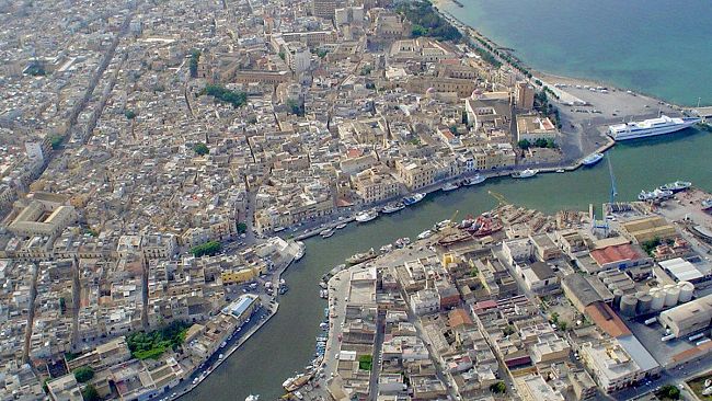 Mazara “città d’arte e turismo”, il piano proposto dall’Istituto Il Duemila