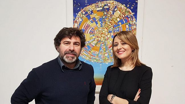 “È la stampa, bellezze!”. Intervista a Jana Cardinale su donne e giornalismo.