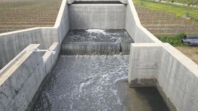 Mazara, regolamento su Conferimento rifiuti liquidi presso il depuratore a mezzo di autobotti o auto spurghi