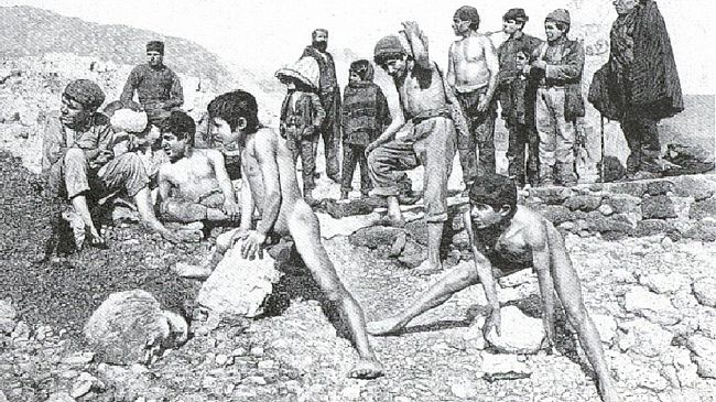 Viaggio nella storia dello zolfo di Sicilia, il ruolo di un’importante industria. Prima Parte