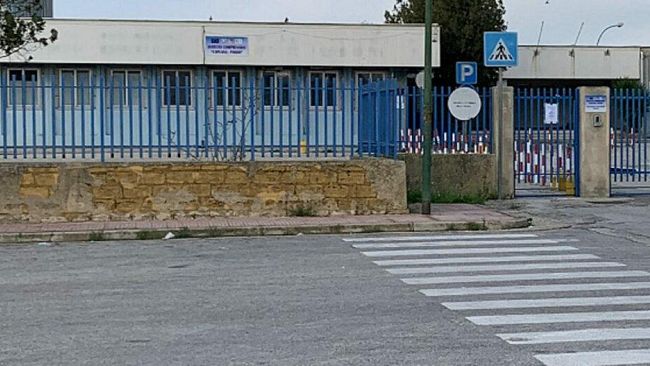 Caldaia in tilt e bambini al freddo alla scuola Luigi Capuana, l’assessore Foscari rassicura sui tempi rapidi per l’intervento