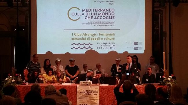 Petrosino, al via il 24°Congresso nazionale dell’Aicat. Nunzio Lanza, presidente Arcat Sicilia: “Così promuoviamo un cambiamento culturale”