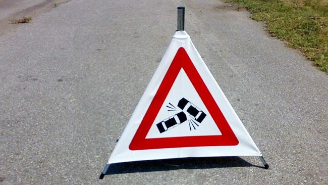 Marsala, Circolazione veicolare: il sindaco invita alla prudenza