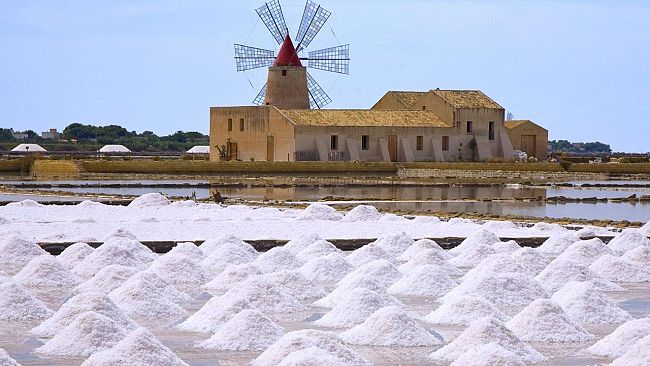 Nasce l'Ecomuseo dei Mestieri del Mare