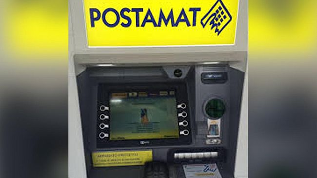 Due nuovi Atm a Marausa e Xitta
