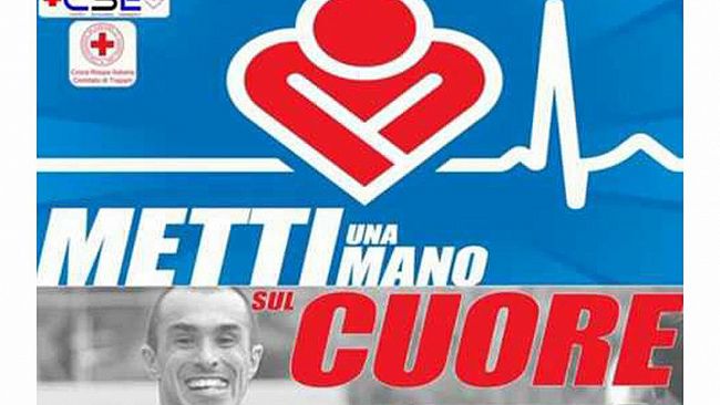 “Un defibrillatore per Giorgio”, nel week end corsi BLSD gratutiti per la formazione e l’utilizzo degli apparecchi salvavita