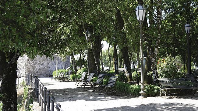 Erice nel circuito dei Grandi Giardini Italiani con più di 8 milioni di utenti