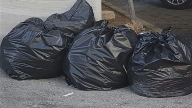 Partanna, tolleranza zero verso chi abbandona spazzatura o non differenzia correttamente