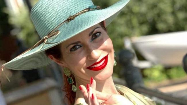 ​Bia Cusumano si classifica al 1° posto alla V edizione del Premio Letterario Antonio Veneziano 