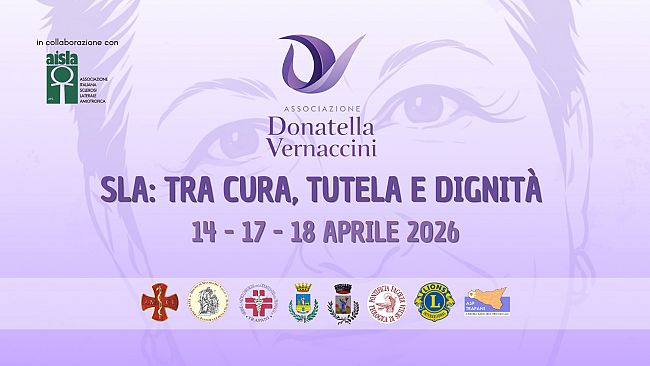 Associazione “Donatella Vernaccini”: a Mazara tre eventi tra riflessione e medicina