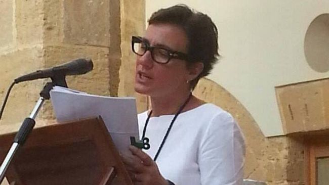 L'animatrice culturale Barbara Lottero vittima di un'aggressione. Il suo appello alle istituzioni