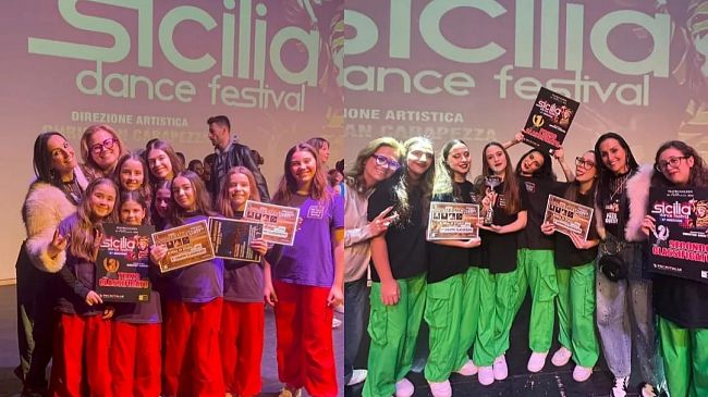 Successo per 