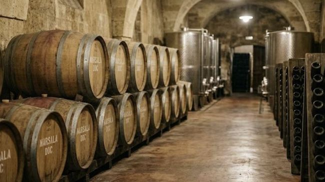 Enoturismo a Marsala: cinque cantine storiche chiamano a raccolta i candidati Sindaco