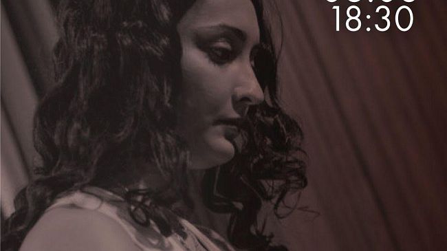 Teatro Selinus: Claudia Vento  al piano , per la rassegna di musica classica