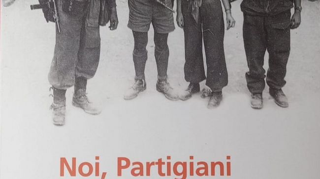L’ANPI Provinciale di Trapani e la sezione Castelvetrano/Campobello donerà un volume alle scuole
