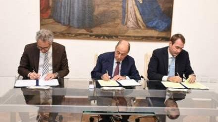 Accordo Regione-EniMed: 2 milioni di euro di ristori per i pescatori di Licata 