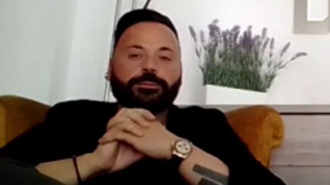 Sistema Hydra: si pente Gioacchino Amico, e svela i segreti di Messina Denaro