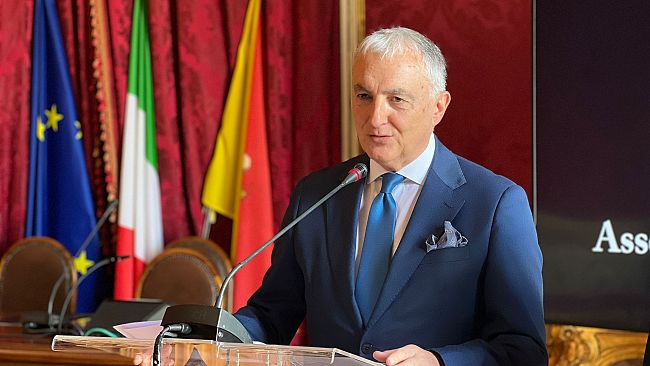 Salicoltura, l'on. Giuseppe Bica annuncia un disegno di legge all'ARS 