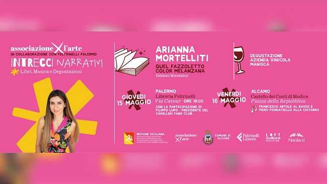 Alcamo, rassegna 