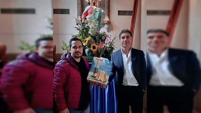L' Ass. A.SVI.TUR. avvia raccolta di panettoni per le famiglie bisognose