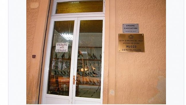 Mazara, il 23 marzo conferenza per il centenario del 