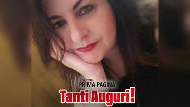 “Buon compleanno” a Maria Daidone