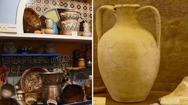 ​San Vito Lo Capo, aperti musei del Cous Cous e Archeologico del Mare