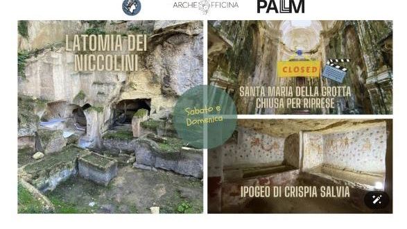 Primavera a Marsala: tra storia e archeologia nei siti di Lilibeo