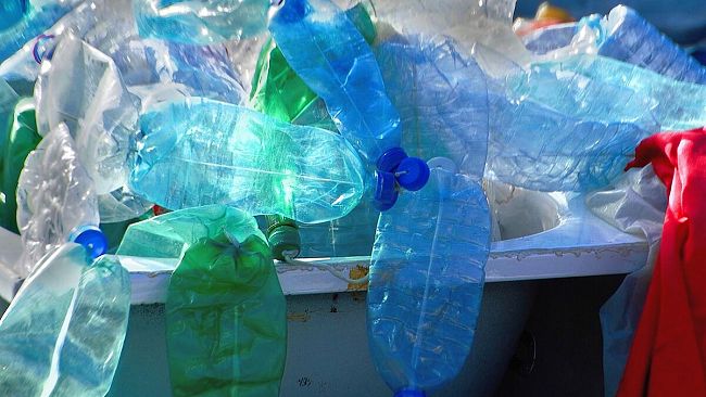 ​Finanziato il “Mangiaplastica” di Castelvetrano dal Ministero della Transizione