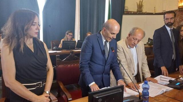 Messina. Proclamati oggi i trentadue eletti in Consiglio comunale