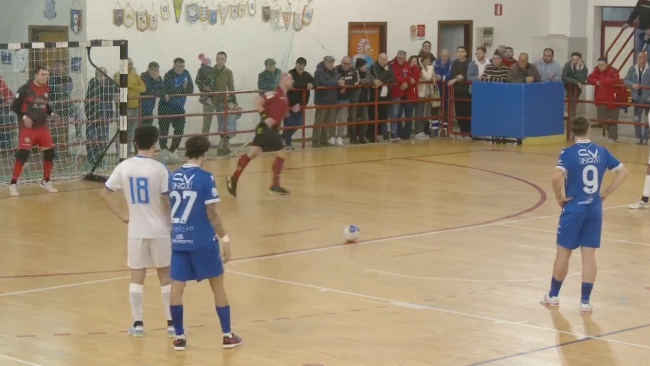 N​iente riscatto col Regalbuto, il Marsala Futsal esce sconfitto