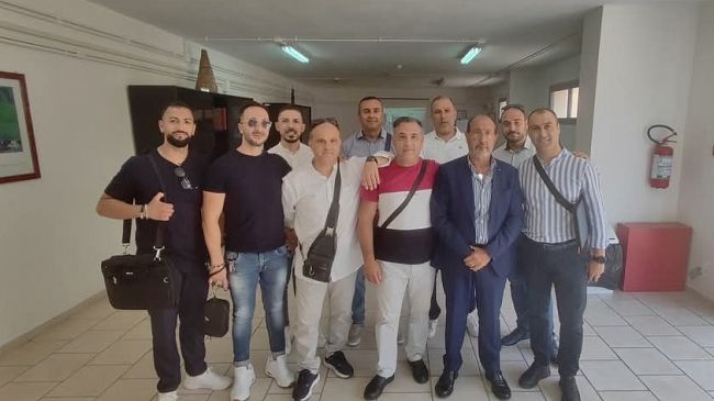 ​Criticità nel carcere di Trapani, l’Amministrazione penitenziaria incontra i sindacati