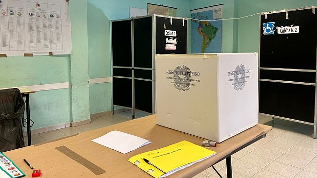 Elezioni Marsala 2026: al via le domande per gli scrutatori. C'è tempo fino al 5 maggio