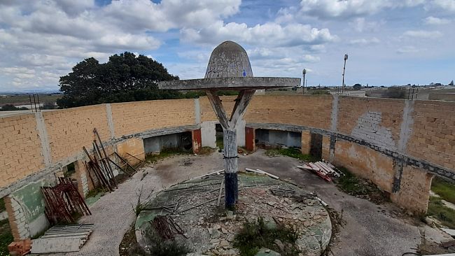 A Campobello appaltati i lavori per la realizzazione di tre strutture all'interno di beni confiscati