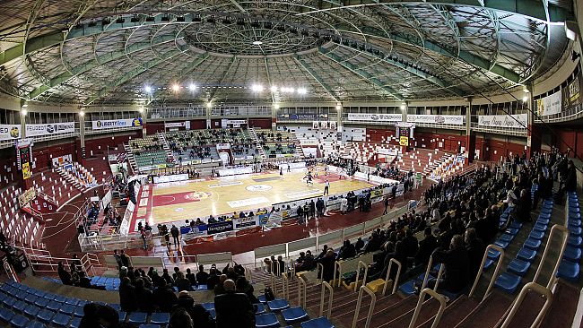 Trapani Shark il sogno finisce a Brescia 
