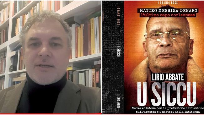 Matteo Messina Denaro, la vita del Boss arriva al Cinema
