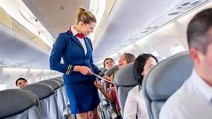 Crewlink cerca aspiranti assistenti di volo 