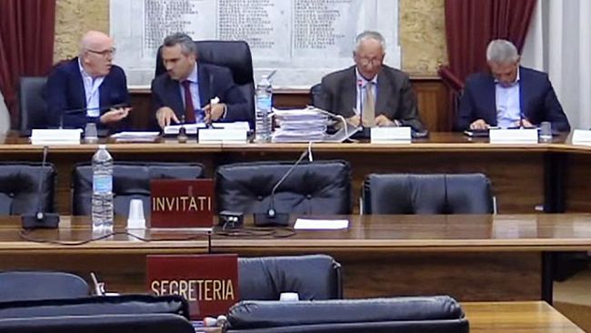 Marsala, convocato il Consiglio comunale per il 26 e 27 aprile