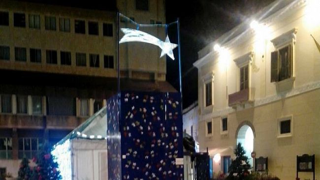 “In” ed “out” delle manifestazioni natalizie organizzate dall’Amministrazione comunale
