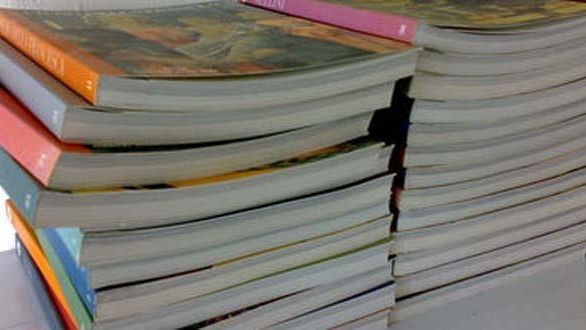 Mazara, fornitura gratuita libri di testo, domande entro il 12 dicembre