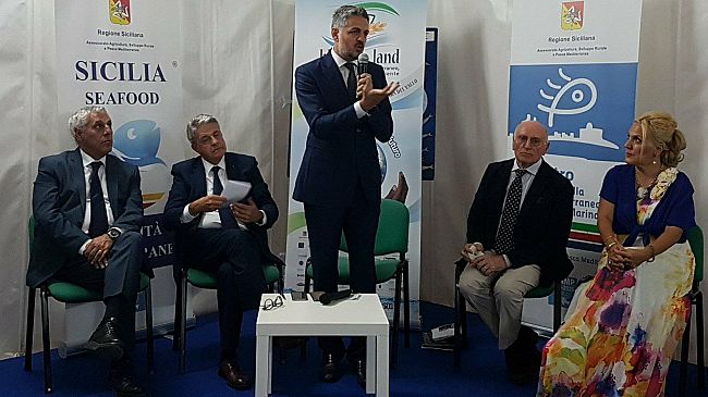 Blue Sea Land 2017, numeri in crescita per l’Expo del Mediterraneo, dell’Africa e del Medioriente