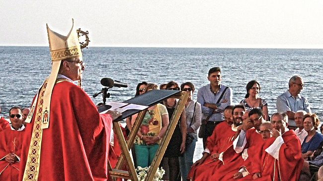 Mazara, parrocchie ed uffici: nuove nomine del vescovo a Mazara e Marsala