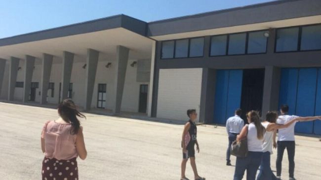 Mazara, II Commissione Consiliare: stato di fatto Mercato Agroalimentare