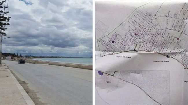 Mazara, ATI Trapani ottiene 200mila euro dalla Regione per la rete fognaria Tonnarella-Trasmazzaro 