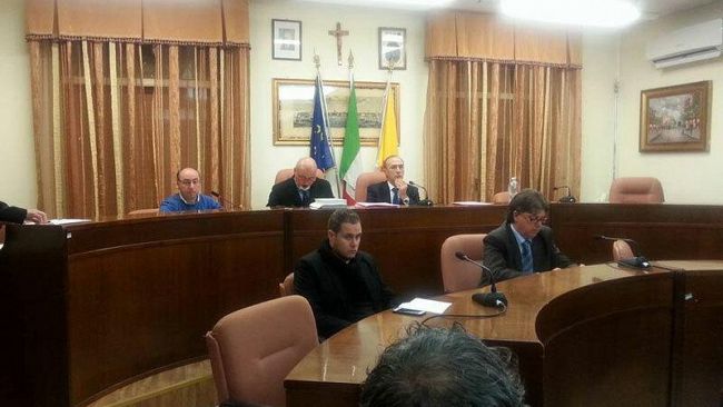 Il Consiglio comunale ha eletto il nuovo Revisore unico dei conti del Comune di Campobello