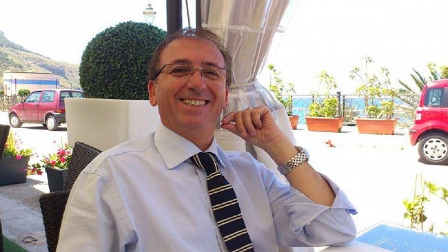 Enzo Chiofalo: Dott. Caccamo ci aiuti a ritrovare  l’onorabilità che ci è stata sottratta